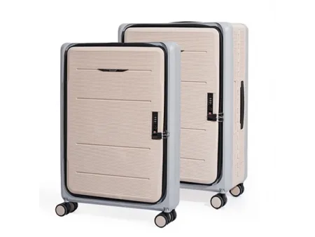 Foldable Luggage