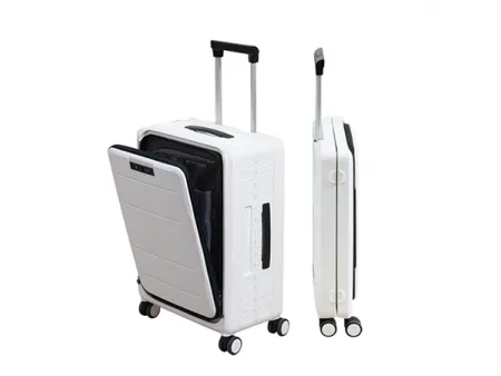 Foldable Luggage