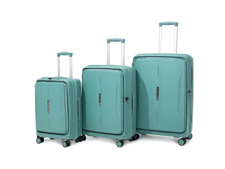 Zipper Luggage Sets Zipper Luggage Sets