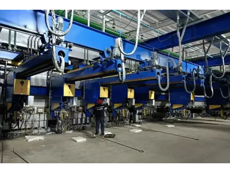 Float Glass Top Roller