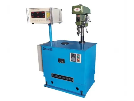 Vertical Balancing Machine