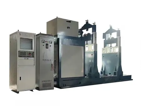 Horizontal Balancing Machine