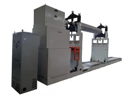 Horizontal Balancing Machine Horizontal Balancing Machine