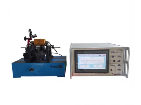 Horizontal Balancing Machine Horizontal Balancing Machine
