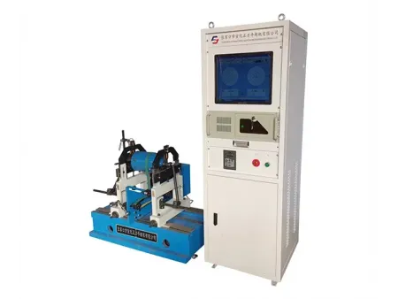 Horizontal Balancing Machine