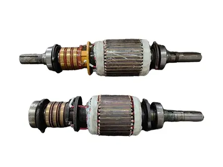 Horizontal Balancing Machine