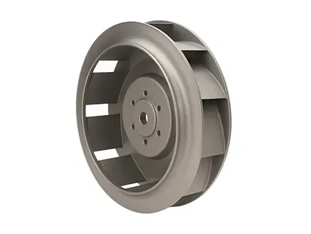 Horizontal Balancing Machine