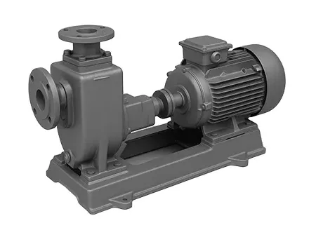 Horizontal Balancing Machine