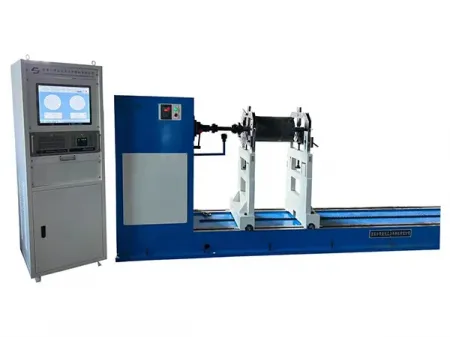 Horizontal Balancing Machine Horizontal Balancing Machine