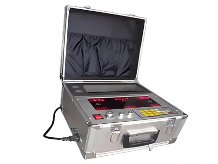 Portable Field Balancer Portable Field Balancer