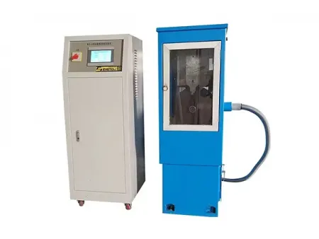 Abrasive Wear Testing Machine