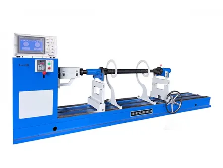 Drive Shaft Balancing Machine Drive Shaft Balancing Machine