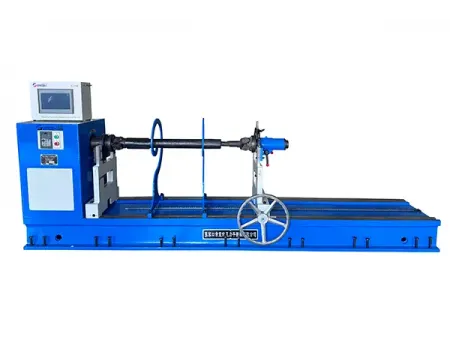 Drive Shaft Balancing Machine Drive Shaft Balancing Machine