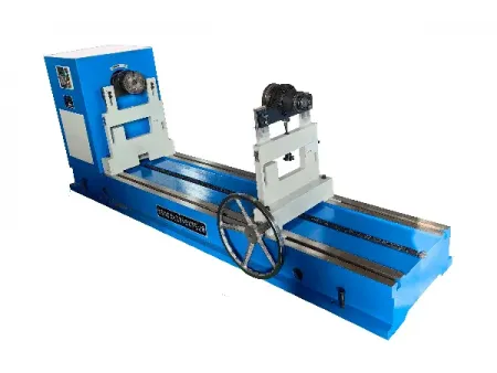 Drive Shaft Balancing Machine Drive Shaft Balancing Machine