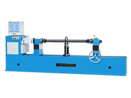 Drive Shaft Balancing Machine Drive Shaft Balancing Machine