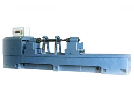 Drive Shaft Balancing Machine Drive Shaft Balancing Machine
