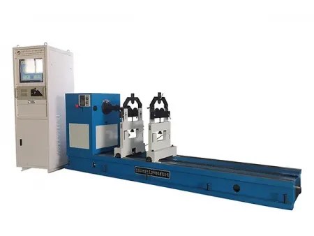 Fan Impeller Balancing Machine Fan Impeller Balancing Machine