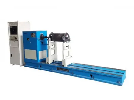 Fan Impeller Balancing Machine Fan Impeller Balancing Machine