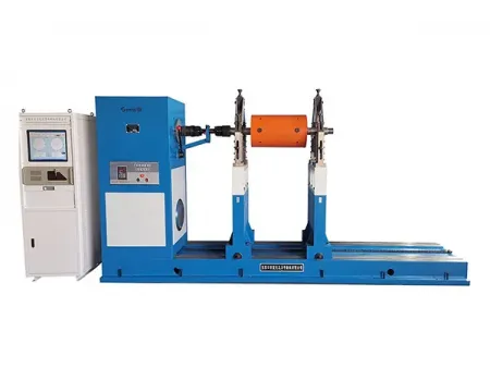 Fan Impeller Balancing Machine Fan Impeller Balancing Machine