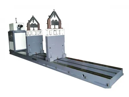 Fan Impeller Balancing Machine Fan Impeller Balancing Machine