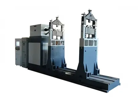 Fan Impeller Balancing Machine Fan Impeller Balancing Machine