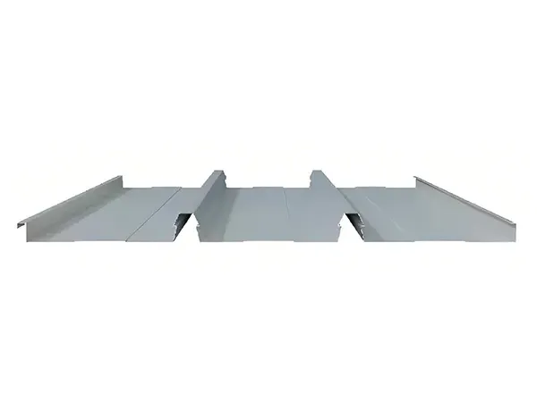 Interleaf Sheets Using In Solar Concealed Fix Roofing Sheets for BIPV | Solar Roof Panels | Bilantian | ETW