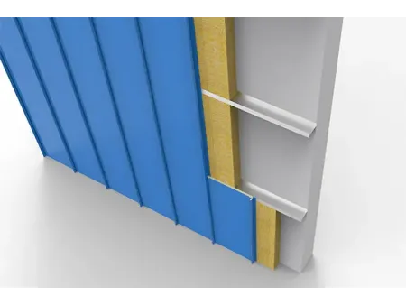 Sandwich Panels