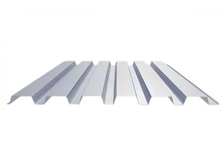 Steel Floor Decks Steel Floor Decks