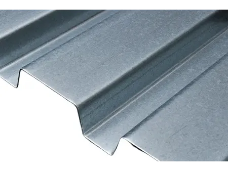 Steel Floor Decks
