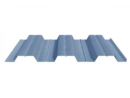 Steel Floor Decks Steel Floor Decks