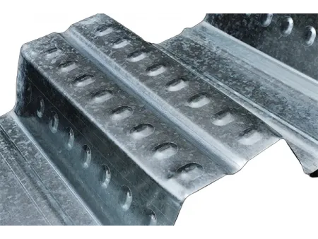 Steel Floor Decks