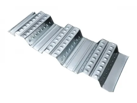 Steel Floor Decks