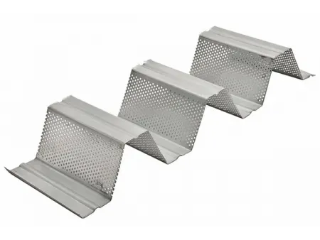 Steel Floor Decks