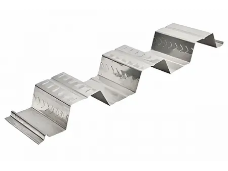 Steel Floor Decks