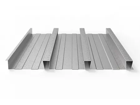 Steel Floor Decks Steel Floor Decks