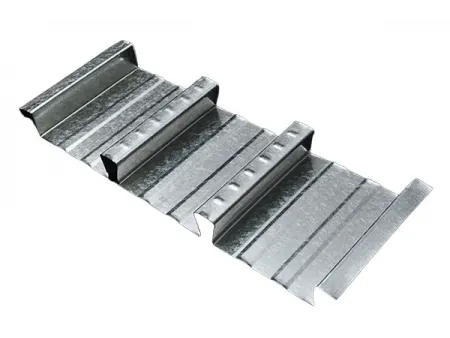 Steel Floor Decks