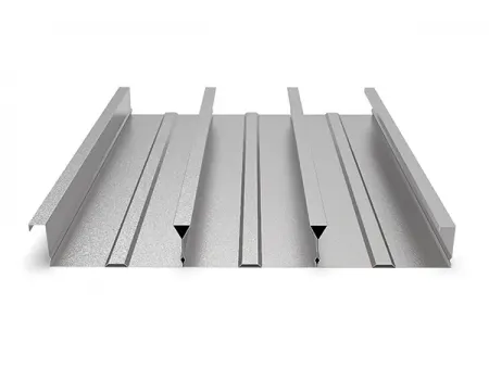 Steel Floor Decks Steel Floor Decks