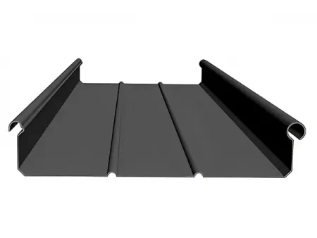 Metal Roofing Sheets