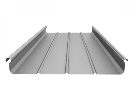 Metal Roofing Sheets