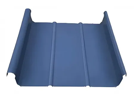 Metal Roofing Sheets