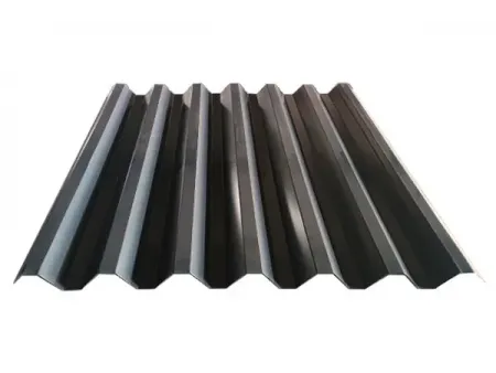 Metal Wall Panels