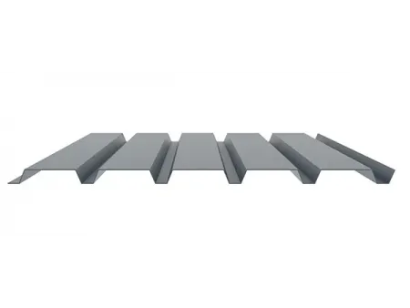 Metal Wall Panels