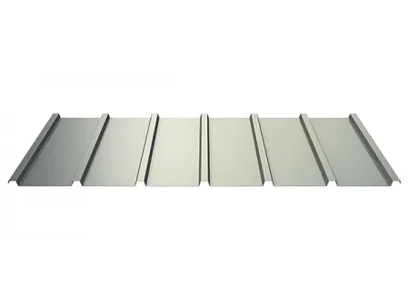 Metal Liner Panels Metal Liner Panels