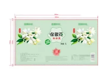 Shrink Sleeves for Non-Alcoholic Beverages