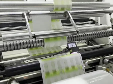 Shrink Sleeves for Dairy Products