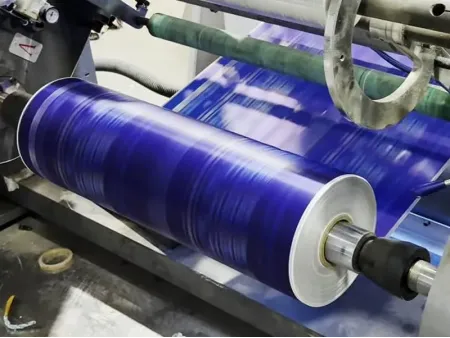Shrink Sleeves for Cosmetics & Household Products
