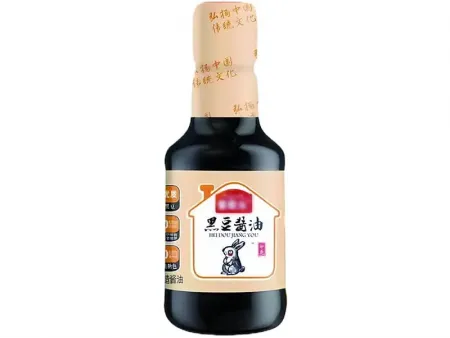 Shrink Sleeves for Condiments & Sauces