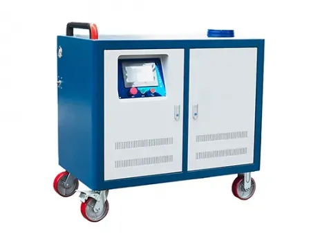 Electric Steam Cleaner