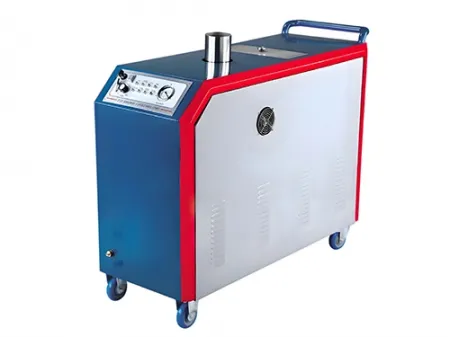 Gas Fired Steam Cleaner Gas Fired Steam Cleaner