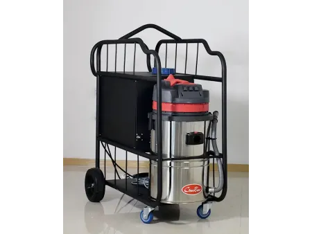 Steam Cleaner for Upholstery